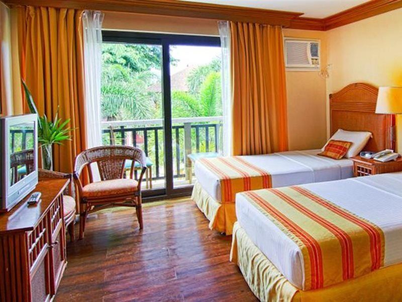 Boracay Tropics Resort Hotel Manoc-Manoc Ngoại thất bức ảnh