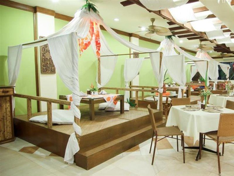 Boracay Tropics Resort Hotel Manoc-Manoc Ngoại thất bức ảnh